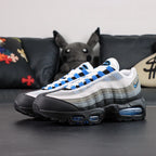 Air Max 95 OG Blue Spark 2025 - Detail 2