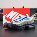 Air Max 95 OG Blue Spark 2025 - Detail 4