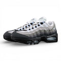 Air Max 95 OG Blue Tint 2025 - Lateral Side View