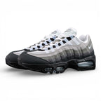 Air Max 95 OG Blue Tint 2025 - Lateral Side View