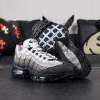 Air Max 95 OG Blue Tint 2025 - Heel Pair View