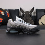 Air Max 95 OG Blue Tint 2025 - Detail