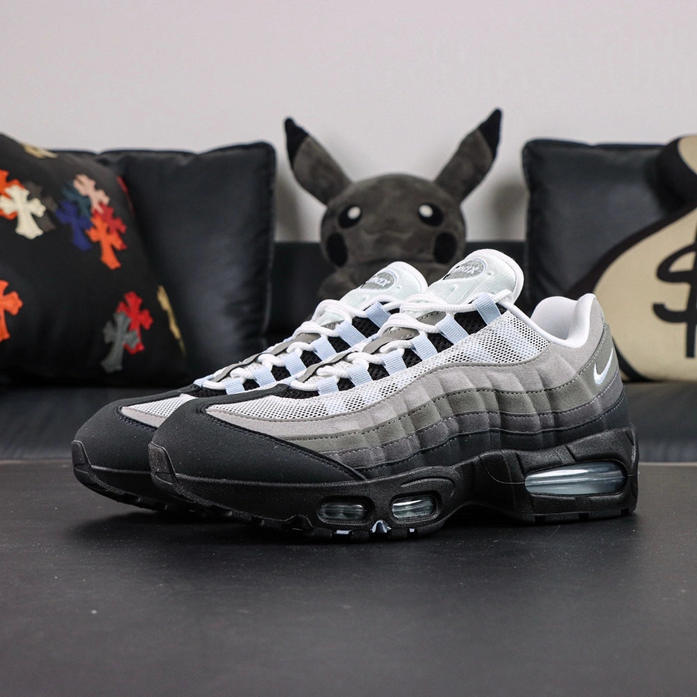 Air Max 95 OG Blue Tint 2025 - Detail 2