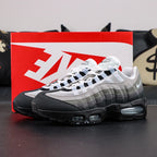 Air Max 95 OG Blue Tint 2025 - Detail 3