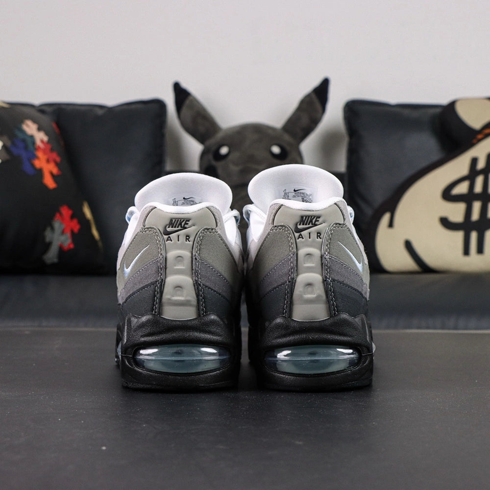 Air Max 95 OG Blue Tint 2025 - Detail 4