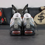 Air Max 95 OG Bright Mandarin 2025 - Detail 2