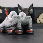 Air Max 95 OG Bright Mandarin 2025 - Detail 3