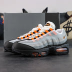 Air Max 95 OG Bright Mandarin 2025 - Detail 4