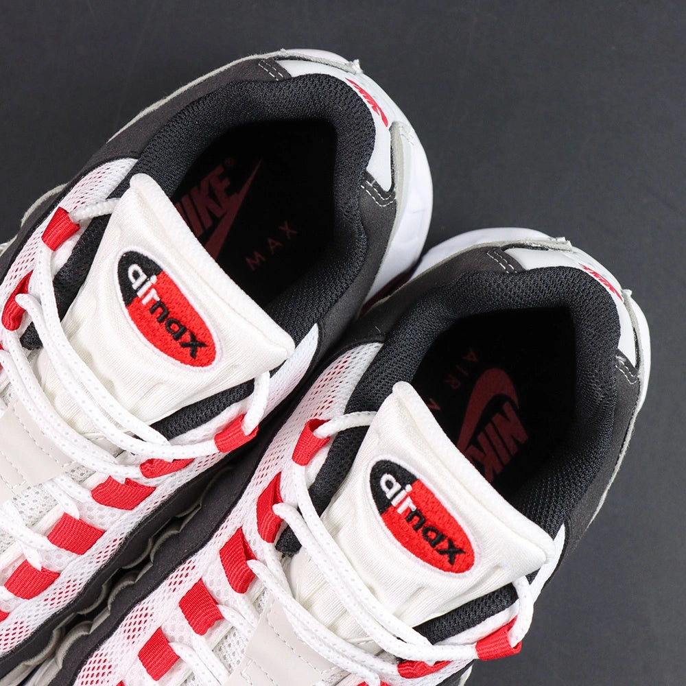 Air Max 95 OG Comet Red 2026 - Detail 2