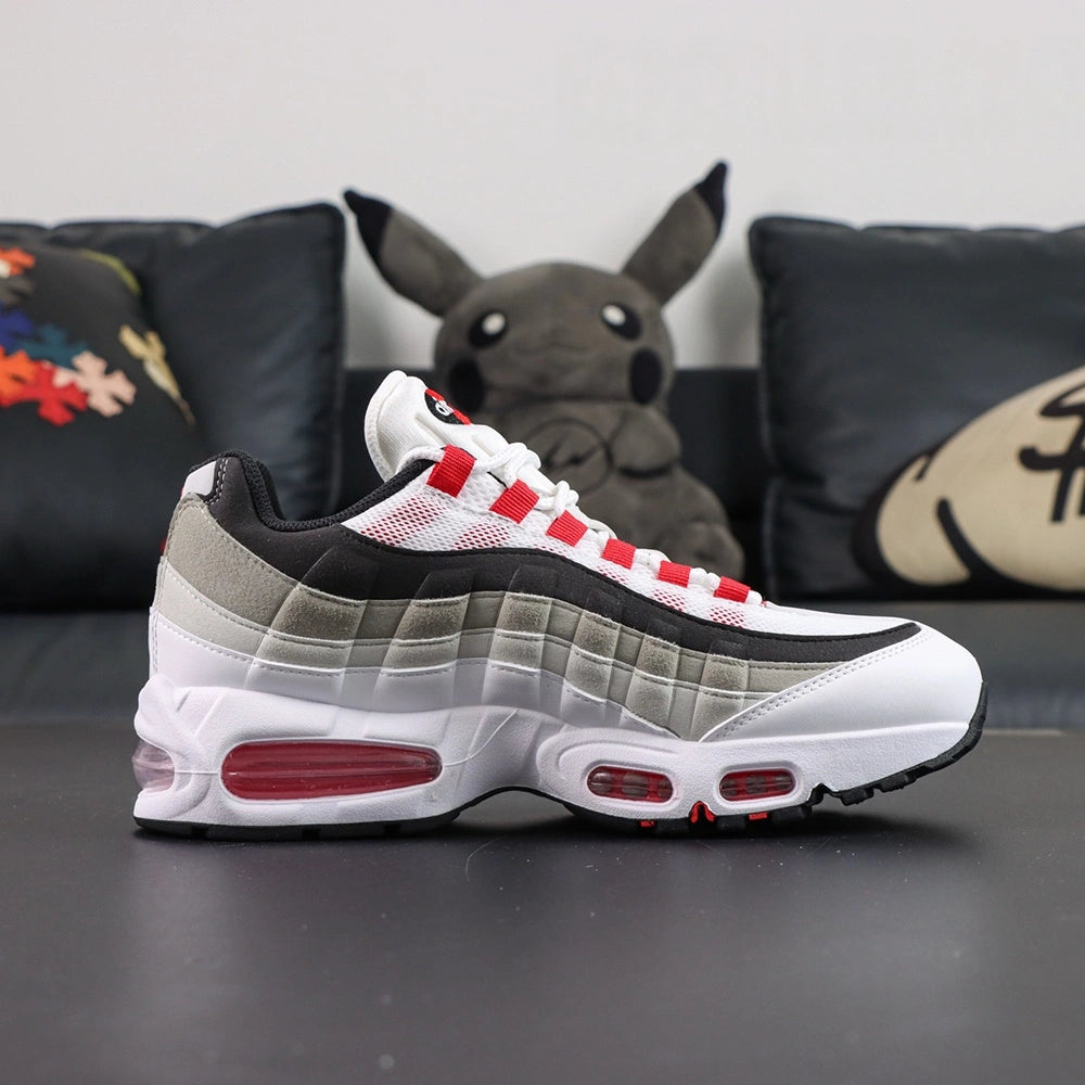 Air Max 95 OG Comet Red 2026 - Detail 3