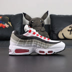 Air Max 95 OG Comet Red 2026 - Detail 3