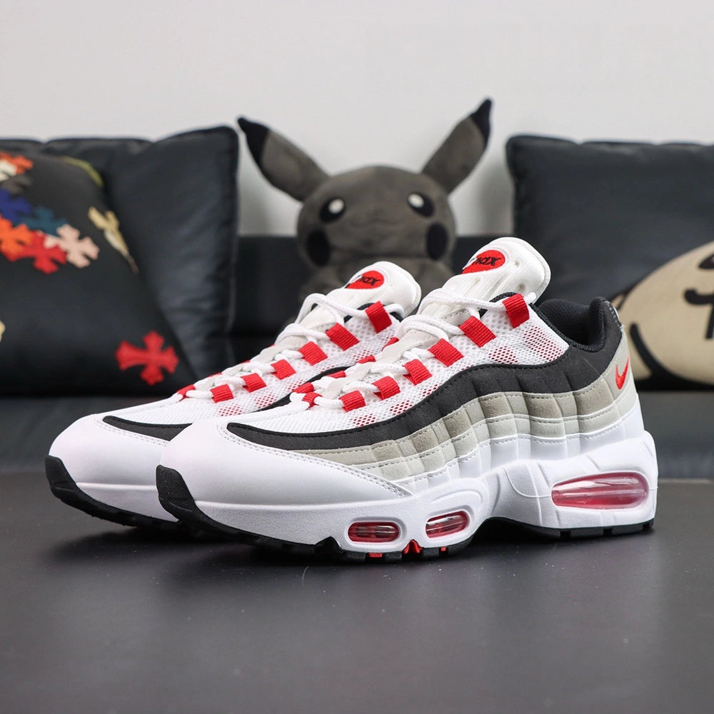 Air Max 95 OG Comet Red 2026 - Detail 4