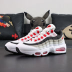 Air Max 95 OG Comet Red 2026 - Detail 4
