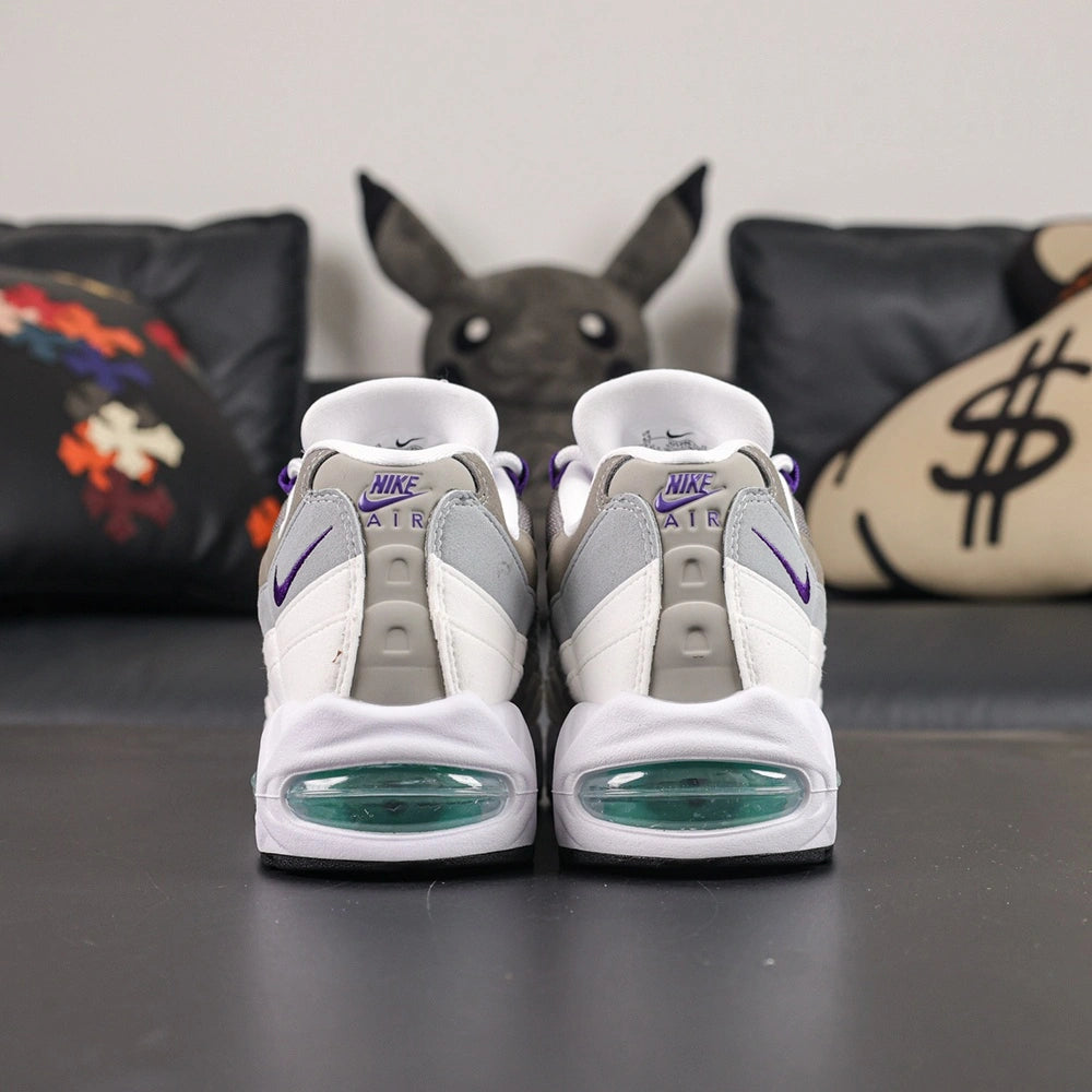 Air Max 95 OG Grape 2026 - Detail