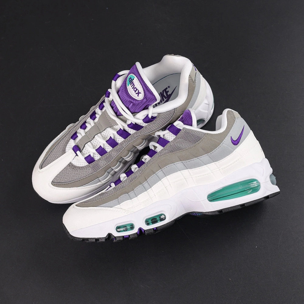 Air Max 95 OG Grape 2026 - Detail 2
