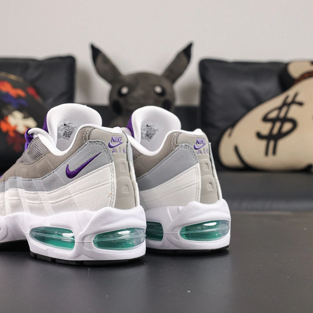 Air Max 95 OG Grape 2026 - Detail 4