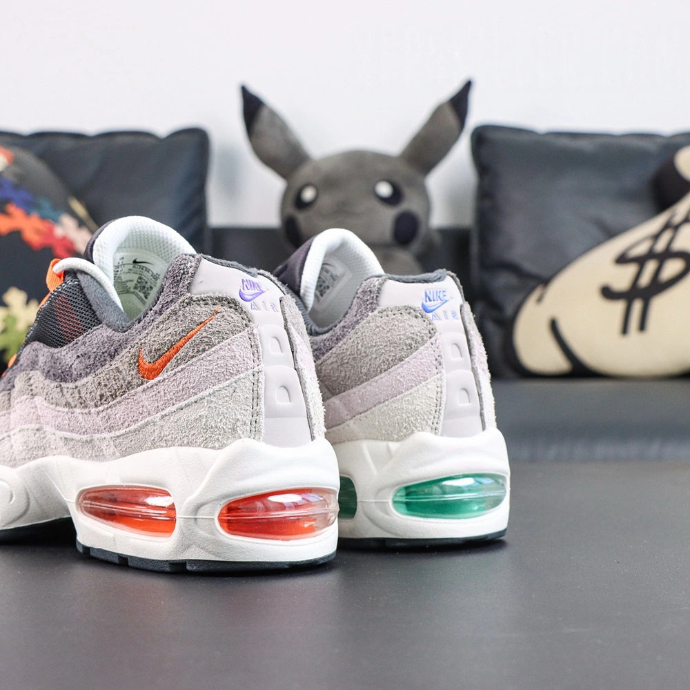 Air Max 95 OG Greedy What The 2026 - Detail 2