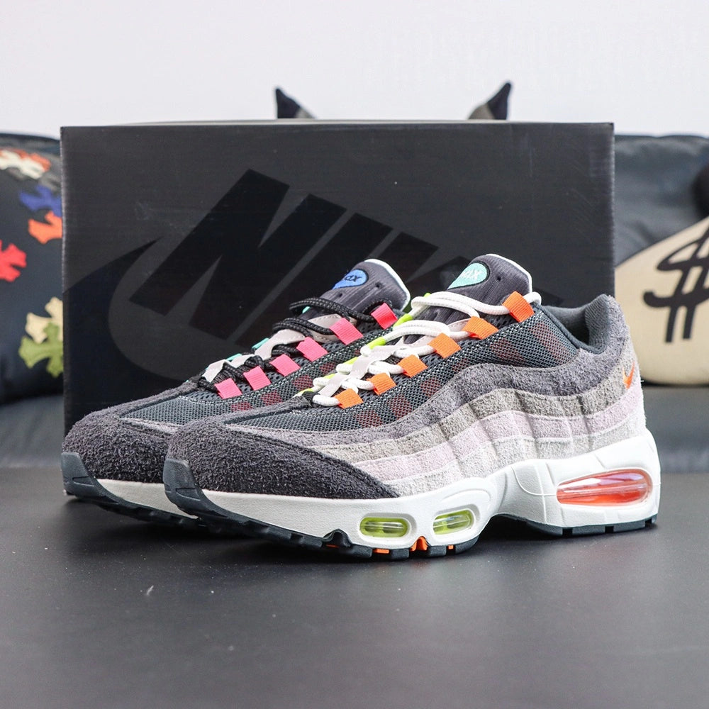 Air Max 95 OG Greedy What The 2026 - Detail 3