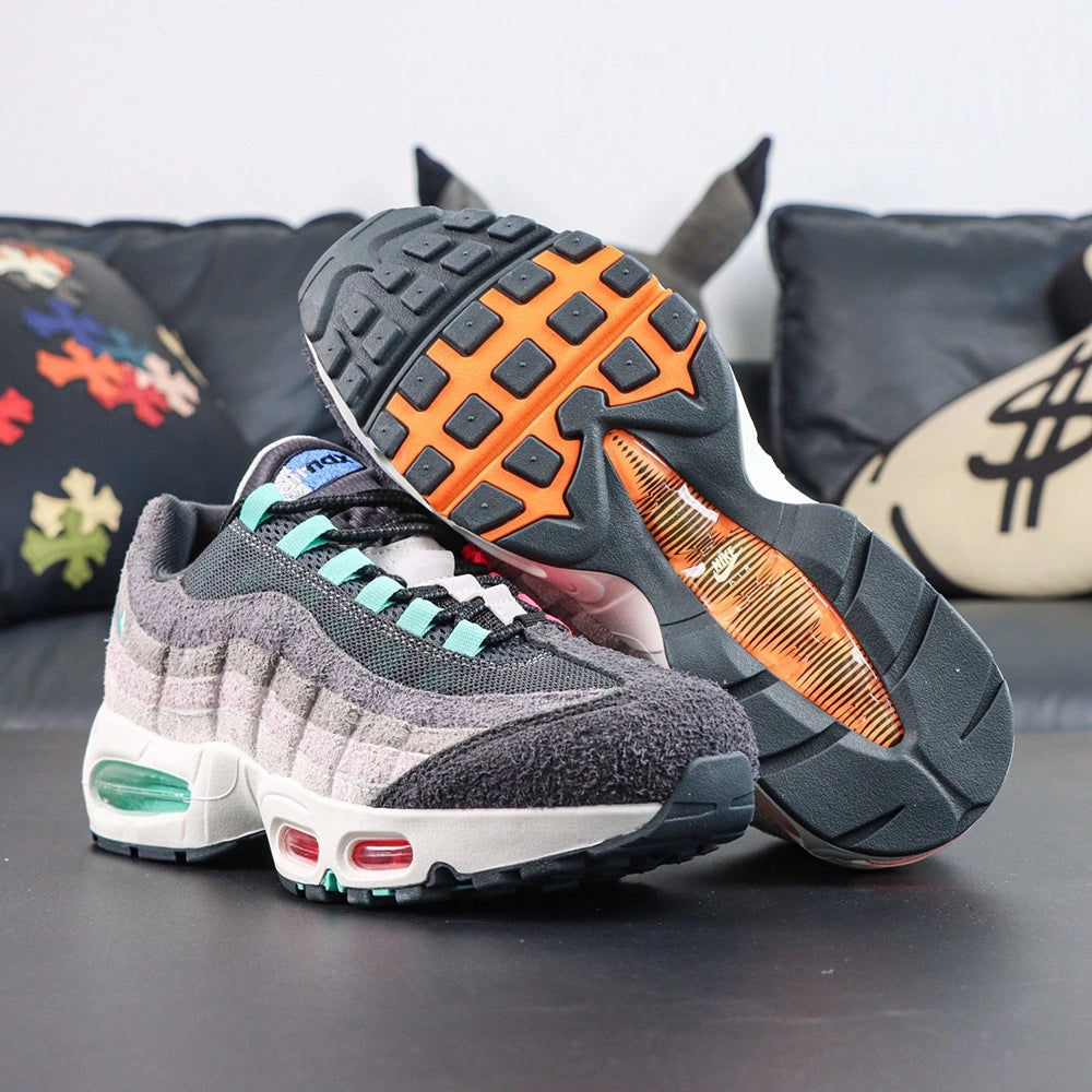Air Max 95 OG Greedy What The 2026 - Detail 4