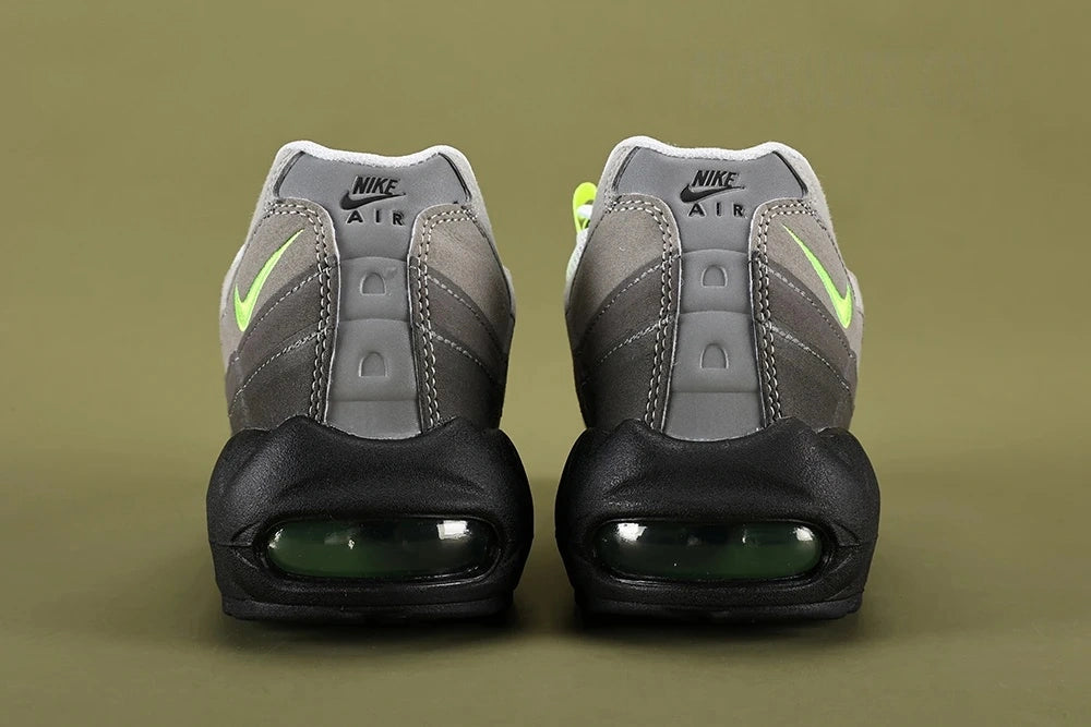 Air Max 95 OG Neon Latest Version - Detail