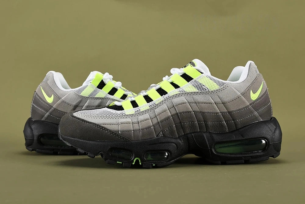 Air Max 95 OG Neon Latest Version - Detail 2
