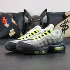 Air Max 95 OG Neon 2025 - Detail 2
