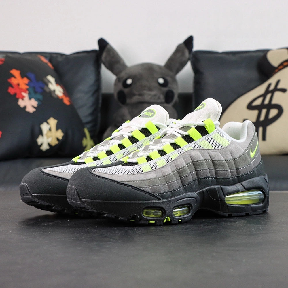 Air Max 95 OG Neon 2025 - Detail 2