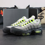 Air Max 95 OG Neon 2025 - Detail 3