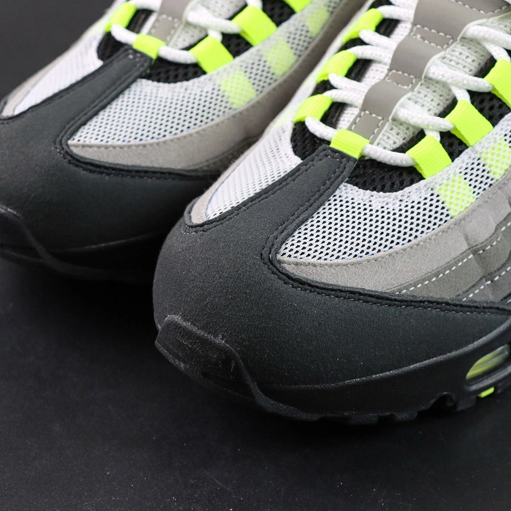 Air Max 95 OG Neon 2025 - Detail 4