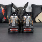 Air Max 95 OG Orange Camo 2025 - Detail 3