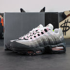 Air Max 95 OG Pink Foam 2025 - Detail