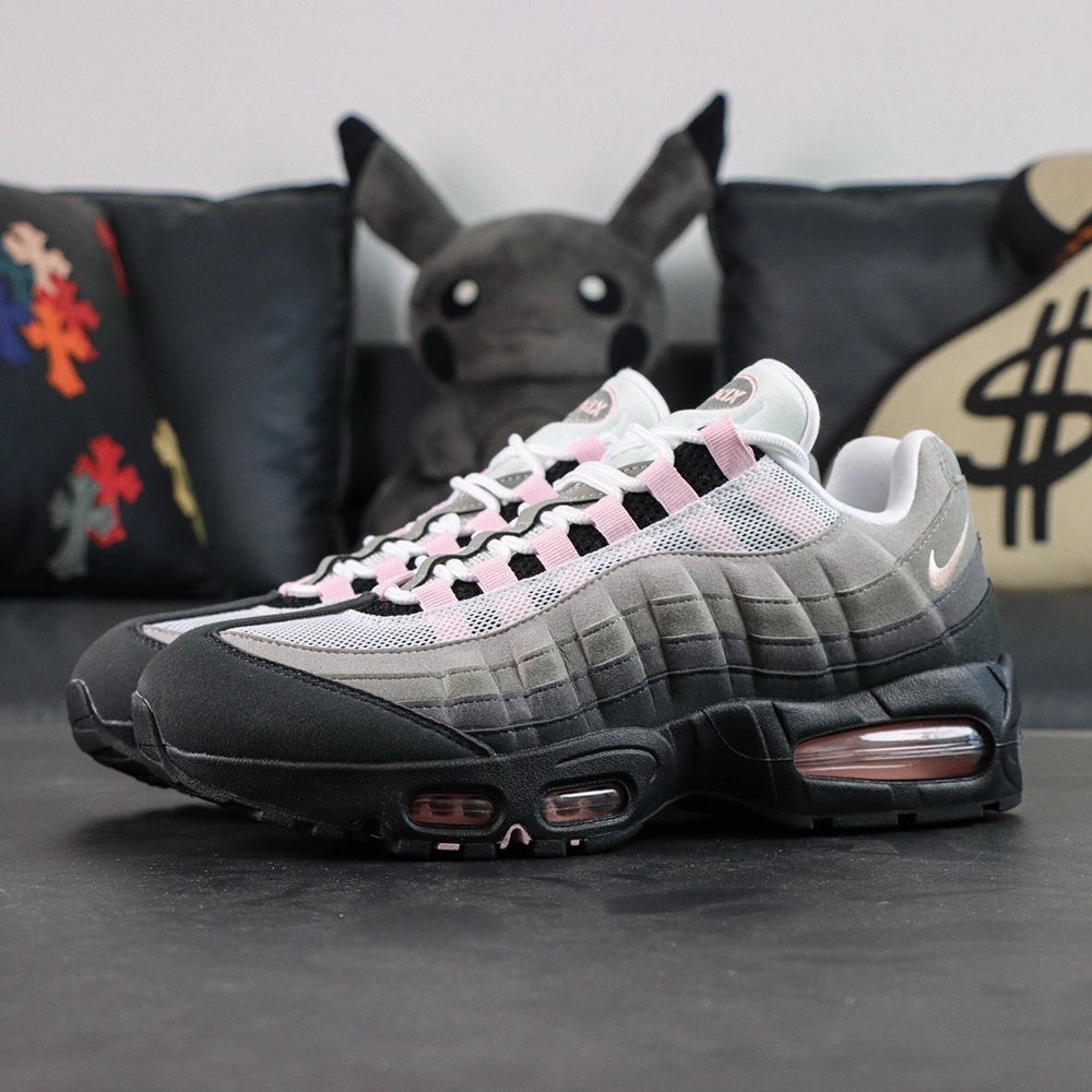 Air Max 95 OG Pink Foam 2025 - Detail 2