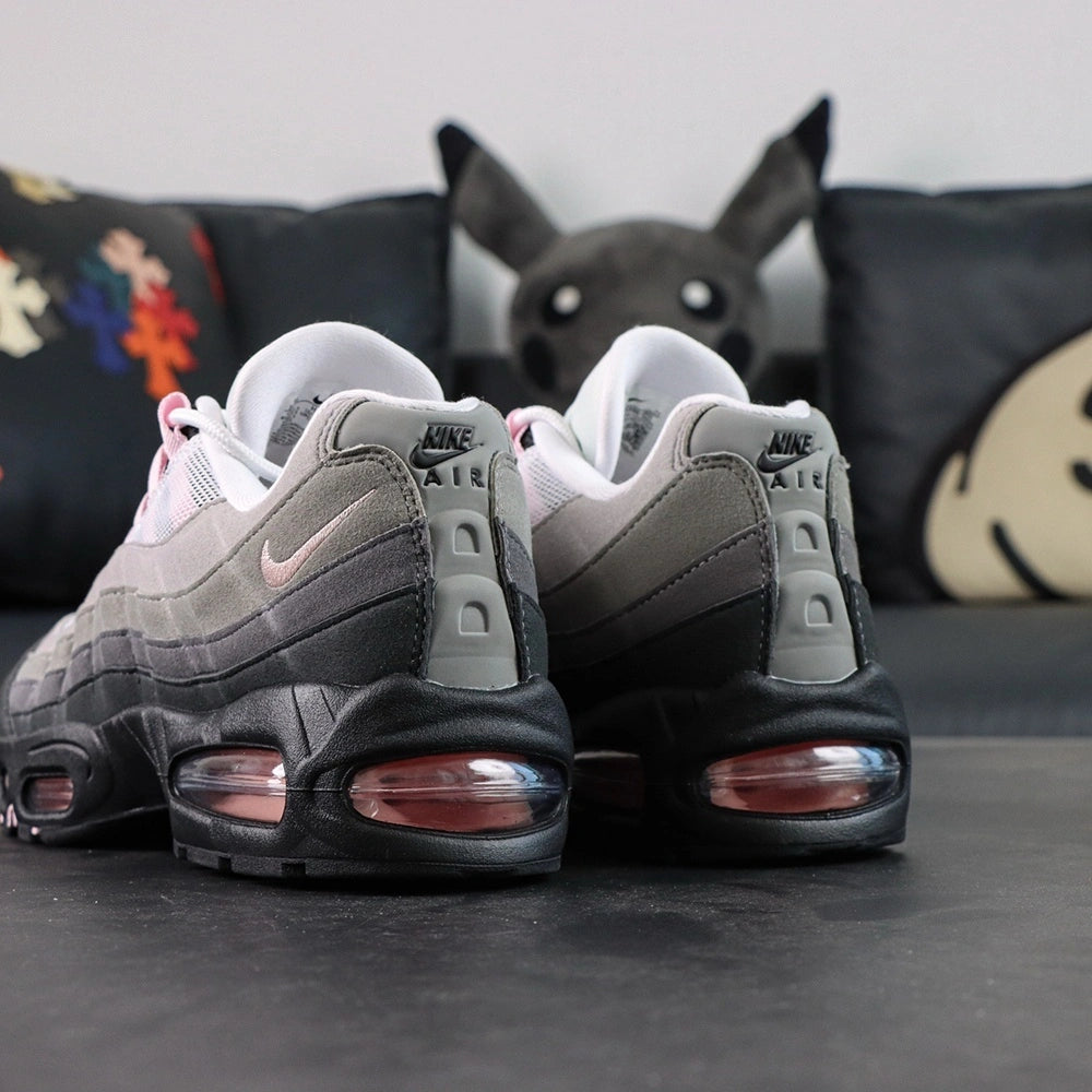 Air Max 95 OG Pink Foam 2025 - Detail 3