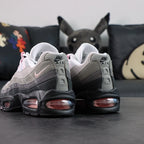 Air Max 95 OG Pink Foam 2025 - Detail 3