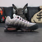 Air Max 95 OG Pink Foam 2025 - Detail 4