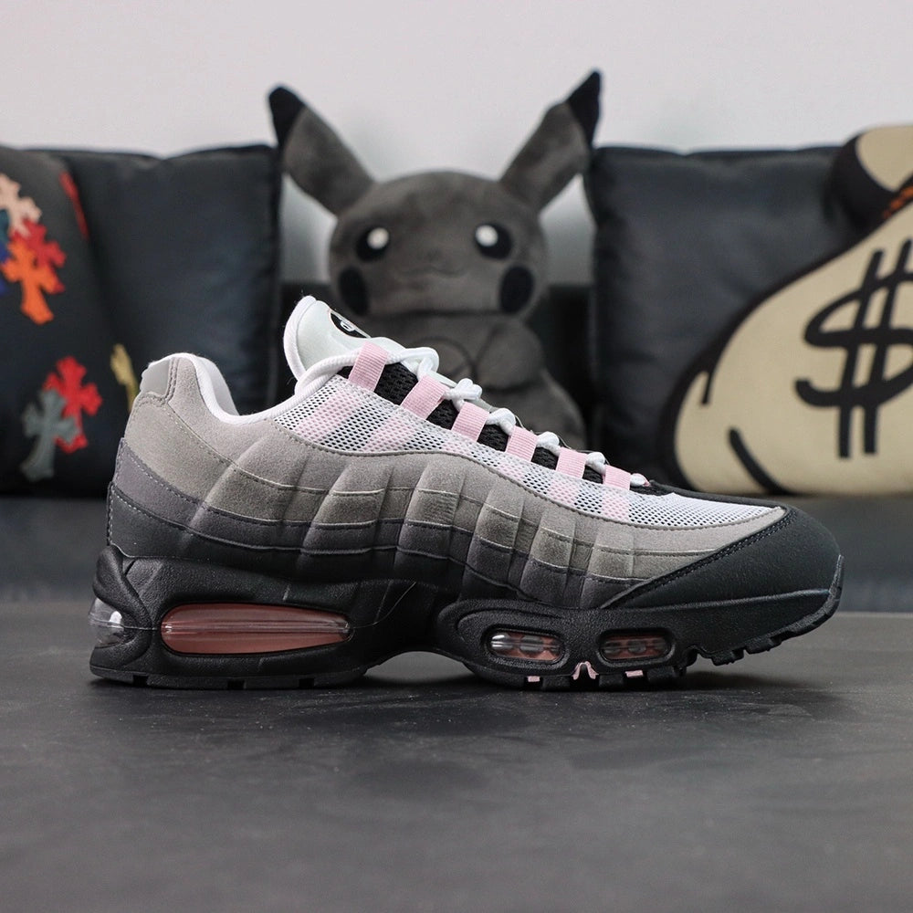 Air Max 95 OG Pink Foam 2025 - Detail 4