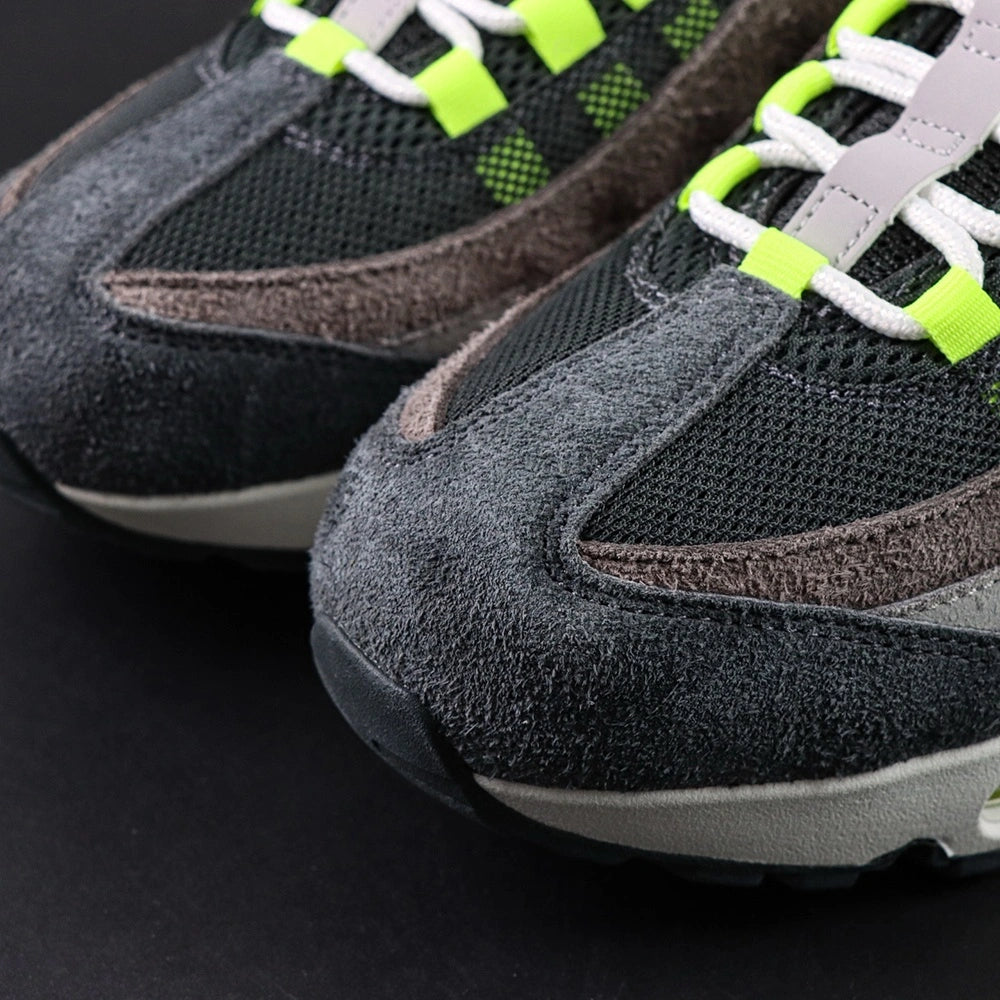 Air Max 95 OG Reverse Neon 2025 - Detail 4