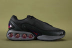 Air Max Dn All Night - Tongue with Air Dn Badge and Lace Detail