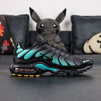 Air Max Plus Black Dusty Cactus 2025 - Detail