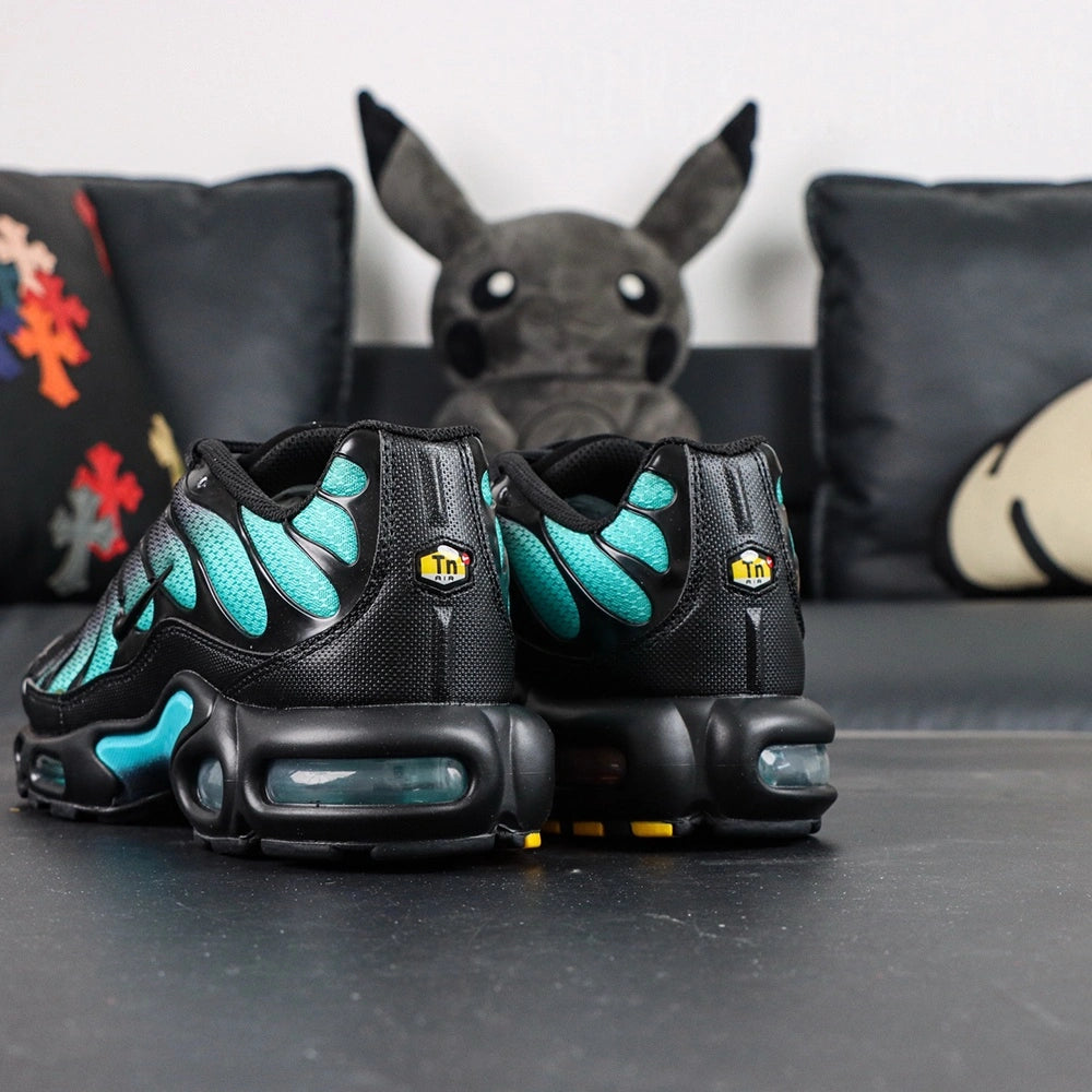 Air Max Plus Black Dusty Cactus 2025 - Detail 2