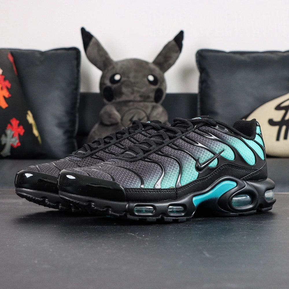 Air Max Plus Black Dusty Cactus 2025 - Detail 3