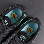Air Max Plus Black Dusty Cactus 2025 - Detail 4