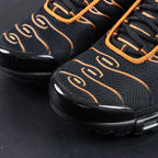 Air Max Plus Dark Obsidian Monarch 2024 - Detail