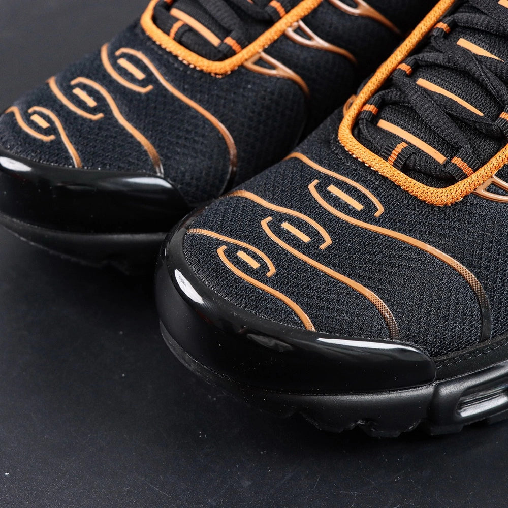 Air Max Plus Dark Obsidian Monarch 2024 - Detail
