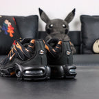 Air Max Plus Dark Obsidian Monarch 2024 - Detail 2