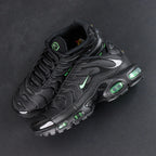 Air Max Plus Green Strike - Detail 3