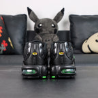 Air Max Plus Green Strike - Detail 4