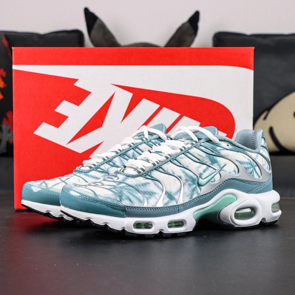Air Max Plus Palm Pack Waterway 2023 - Detail