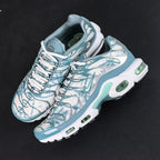 Air Max Plus Palm Pack Waterway 2023 - Detail 3