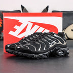Air Max Plus SE Black Chrome Silver 2024 - Detail 4